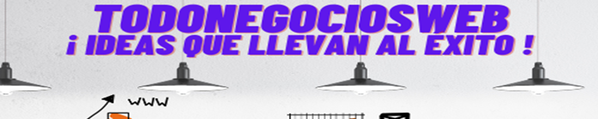 Negocios Digitales